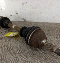 Cardan gauche (transmission) FIAT SCUDO 2 Photo n°1