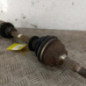 Cardan gauche (transmission) FIAT SCUDO 2