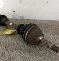 Cardan gauche (transmission) FIAT SCUDO 2