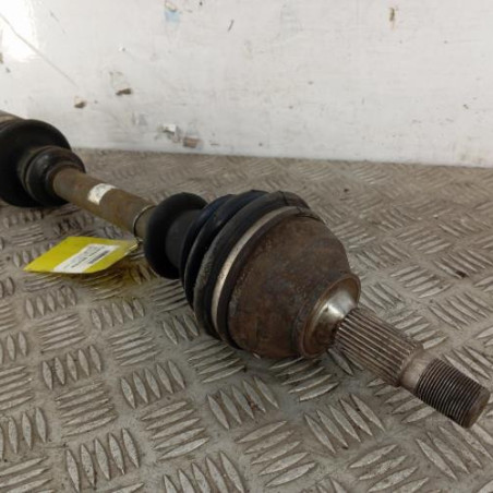 Cardan gauche (transmission) FIAT SCUDO 2