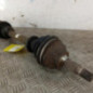 Cardan gauche (transmission) FIAT SCUDO 2