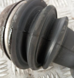 Cardan gauche (transmission) FIAT SCUDO 2 Photo n°4