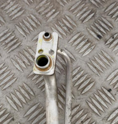 Tuyau de climatisation FIAT SCUDO 2