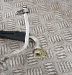 Tuyau de climatisation FIAT SCUDO 2 Photo n°3