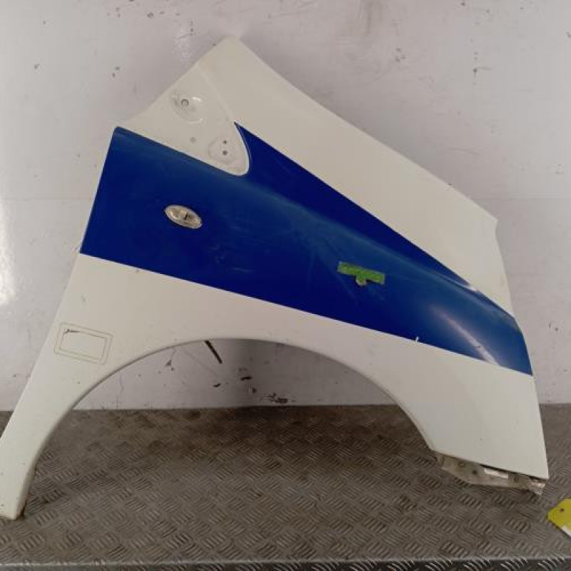 Aile avant droit FIAT SCUDO 2