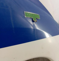 Aile avant droit FIAT SCUDO 2