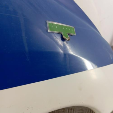 Aile avant droit FIAT SCUDO 2