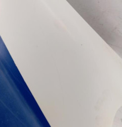 Aile avant droit FIAT SCUDO 2 Photo n°3