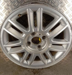 Jante RENAULT CLIO 3 Photo n°1