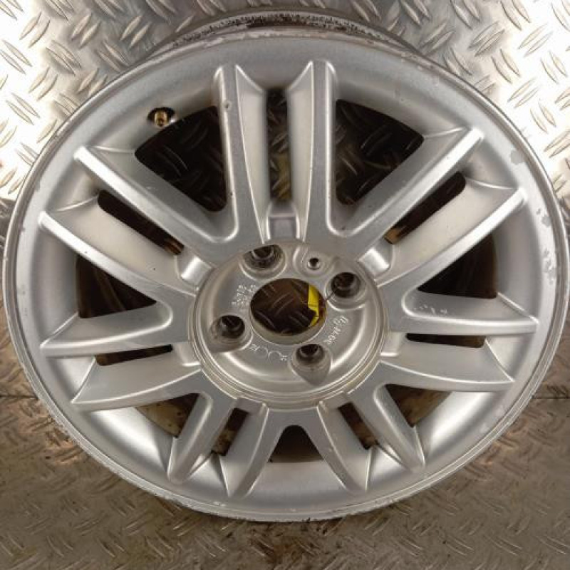 Jante RENAULT CLIO 3