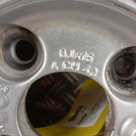 Jante RENAULT CLIO 3