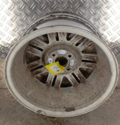 Jante RENAULT CLIO 3 Photo n°5