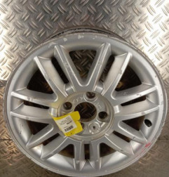 Jante RENAULT CLIO 3 Photo n°1