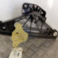 Leve vitre mecanique arriere droit RENAULT CLIO 5