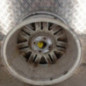 Jante RENAULT CLIO 3