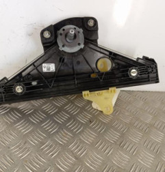 Leve vitre mecanique arriere droit RENAULT CLIO 5