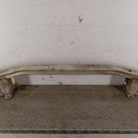 Renfort pare choc avant (traverse) RENAULT CLIO 3 Photo n°1