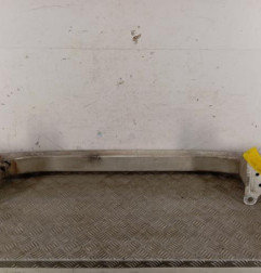 Renfort pare choc avant (traverse) RENAULT CLIO 3 Photo n°3