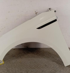 Aile avant gauche RENAULT MEGANE 4 Photo n°1