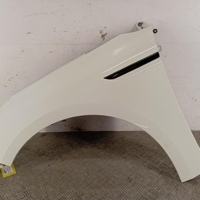 Aile avant gauche RENAULT MEGANE 4