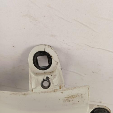 Aile avant gauche RENAULT MEGANE 4