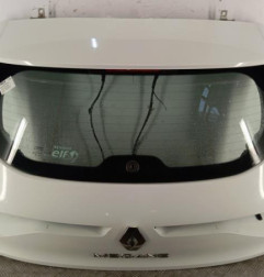 Malle/Hayon arriere RENAULT MEGANE 4 Photo n°1