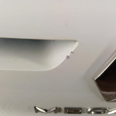 Malle/Hayon arriere RENAULT MEGANE 4