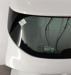 Malle/Hayon arriere RENAULT MEGANE 4 Photo n°3