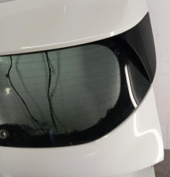 Malle/Hayon arriere RENAULT MEGANE 4 Photo n°4