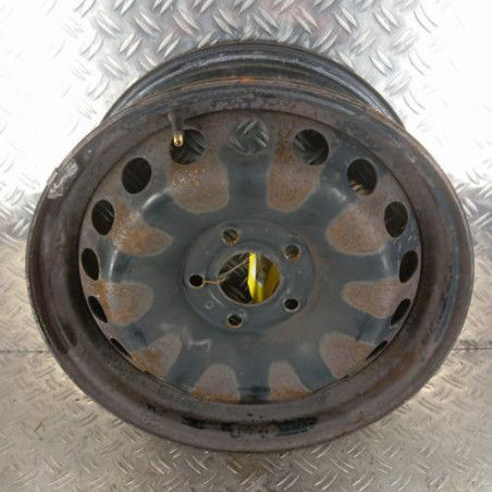 Jante RENAULT MEGANE 4 Photo n°1