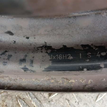 Jante RENAULT MEGANE 4