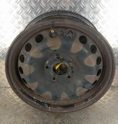 Jante RENAULT MEGANE 4 Photo n°1