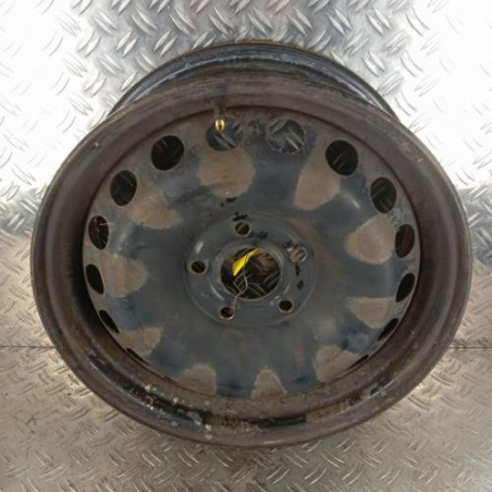 Jante RENAULT MEGANE 4 Photo n°1