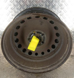 Jante RENAULT MEGANE 4