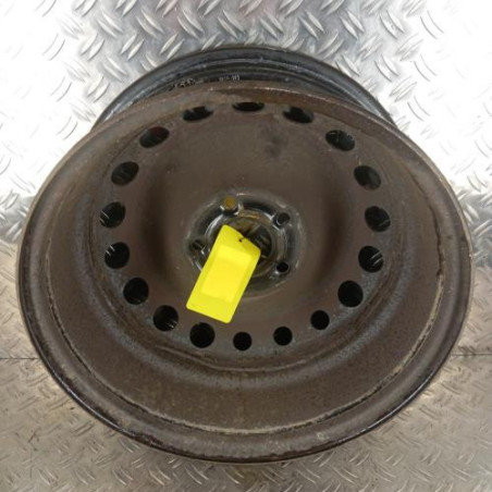 Jante RENAULT MEGANE 4