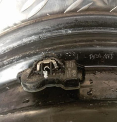 Jante RENAULT MEGANE 4 Photo n°3