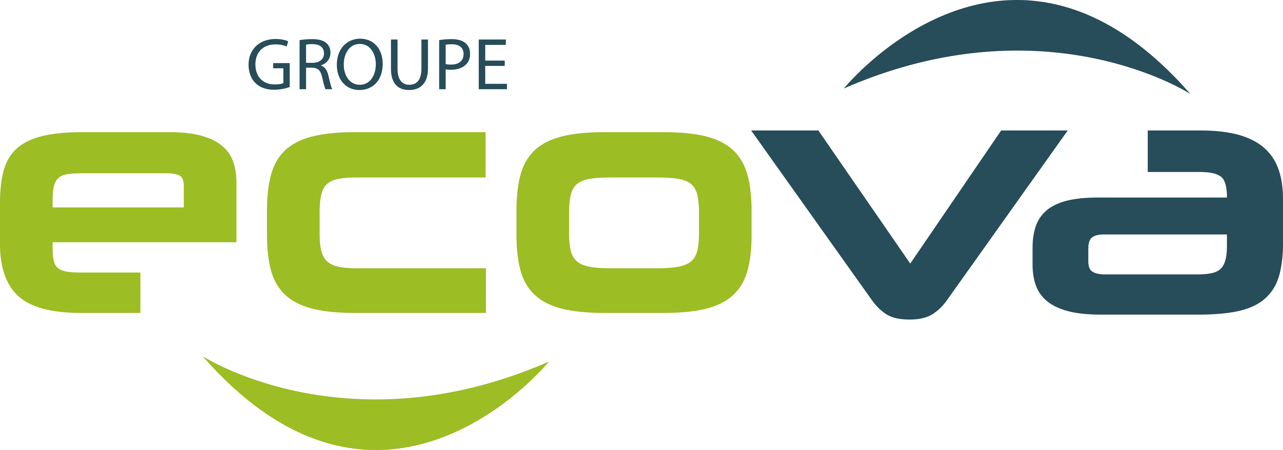 Groupe ECOVA